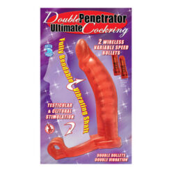 Ultimate Double Penetrator Ring2