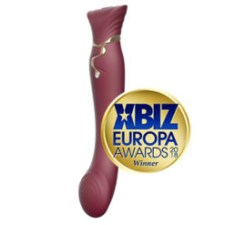 ZALO Queen - PulseWave Vibrator