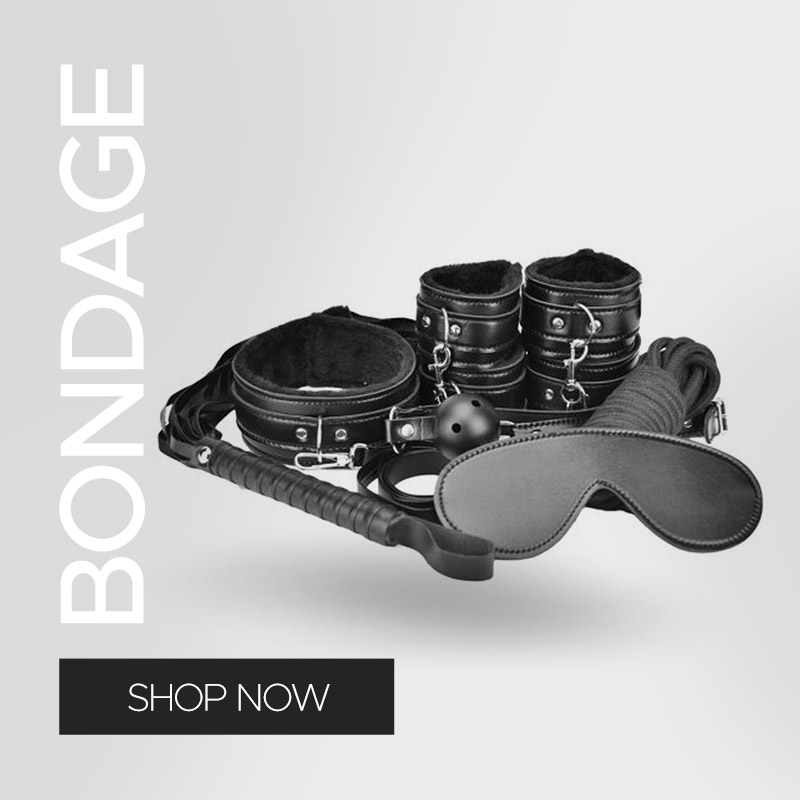 Bondage Bondage
