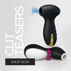 Clit Teasers