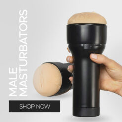 Masturbators