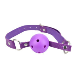loving joy beginners bondage kit purple 8 piece