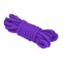 loving joy beginners bondage kit purple 8 piece