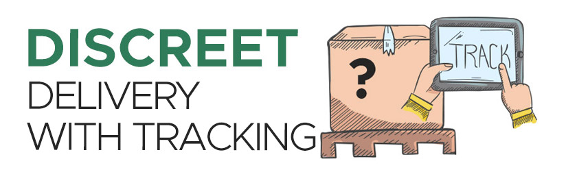 discreet delivery ireland discreet delivery ireland