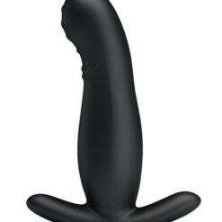 Crazy Bull - Vibrating & Tickling Prostate Massager