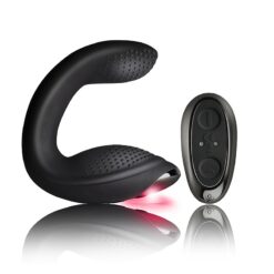 Rocks-Off - Rude-Boy Xtreme - Prostate Massager with Remote Control
