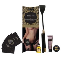 Karma Sutra - Feel Me Playset
