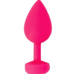 G-Vibe - G-Plug Small - Vibrating Butt Plug - Pink