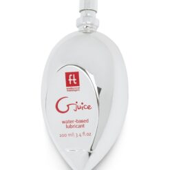 G-Vibe - Gjuice Water based Lubricant