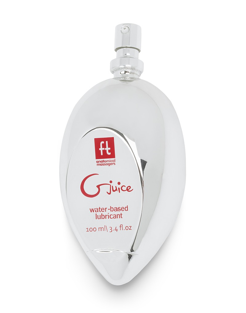 G-Vibe - Gjuice Water based Lubricant